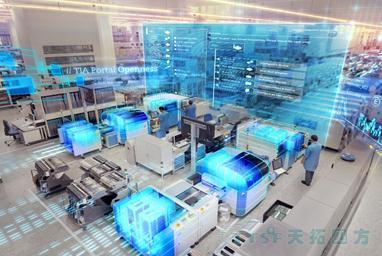 我國(guó)制造企業(yè)推進(jìn)智能工廠建設(shè)的問題與誤區(qū)分析