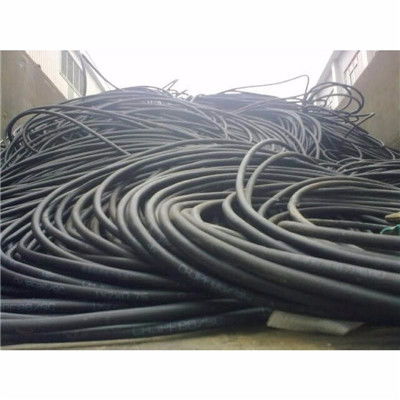 日喀則鋁導(dǎo)線回收價格與電線電纜環(huán)保價值解析